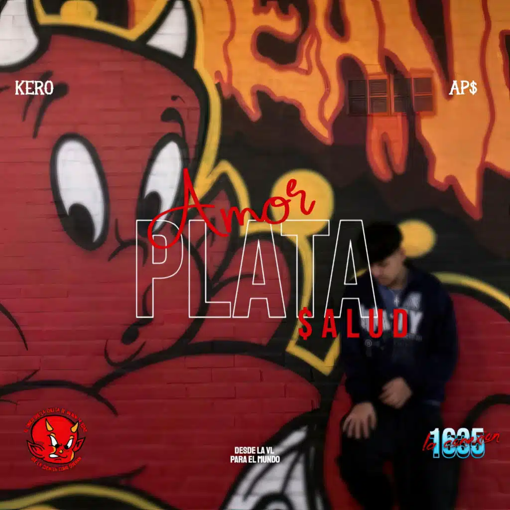 Amor Plata Salud