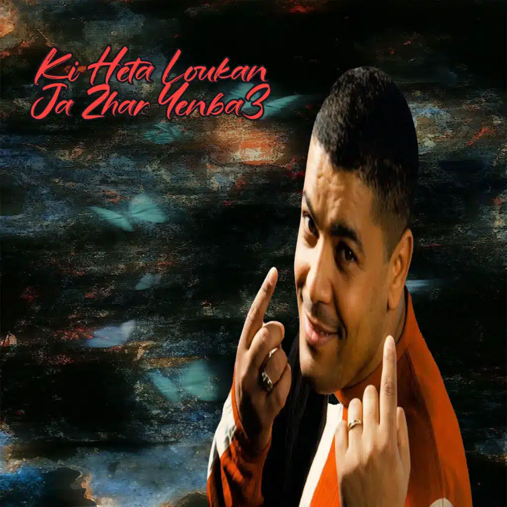 Ki Heta Loukan Ja Zhar Yenba3 (Live)