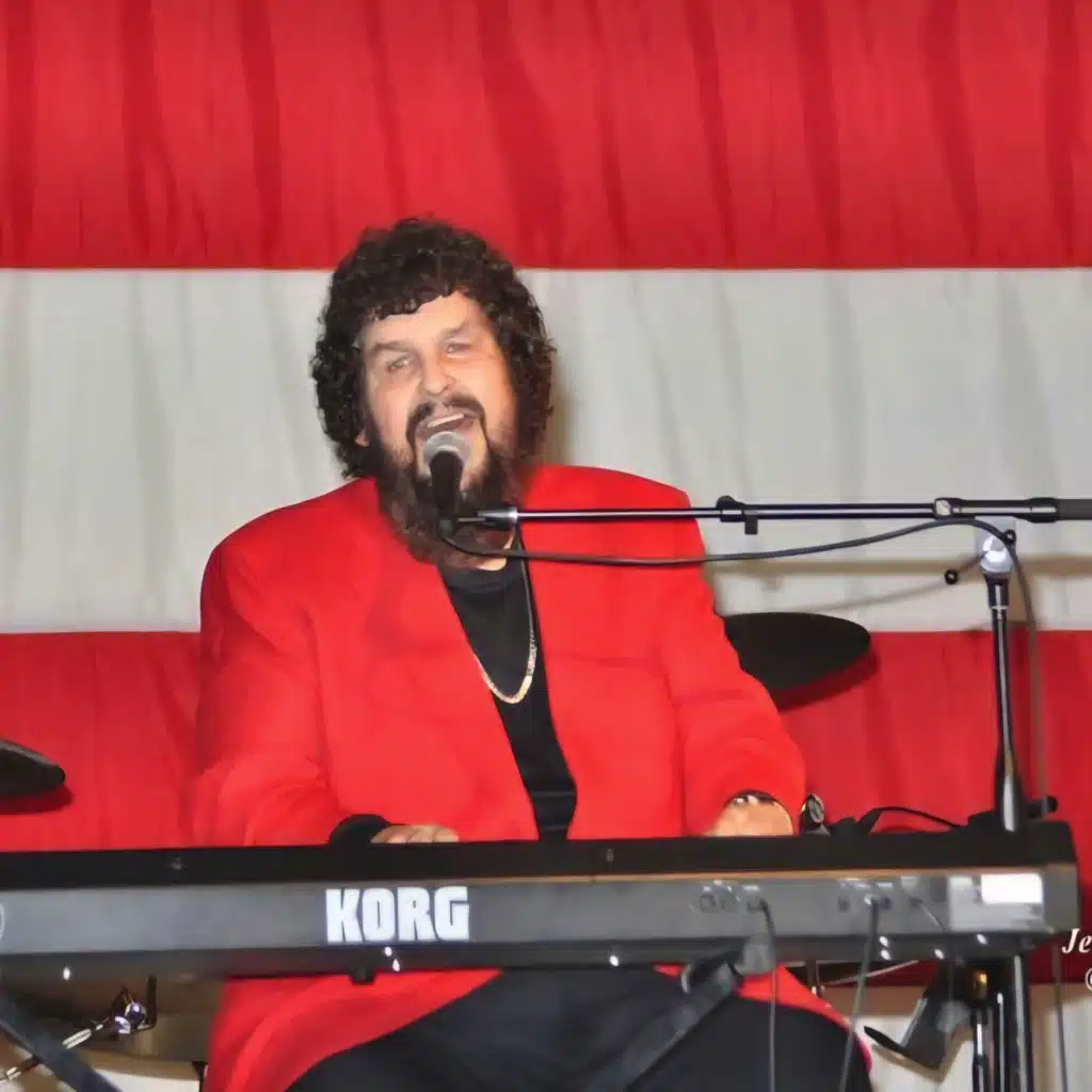 Little David Wilkins