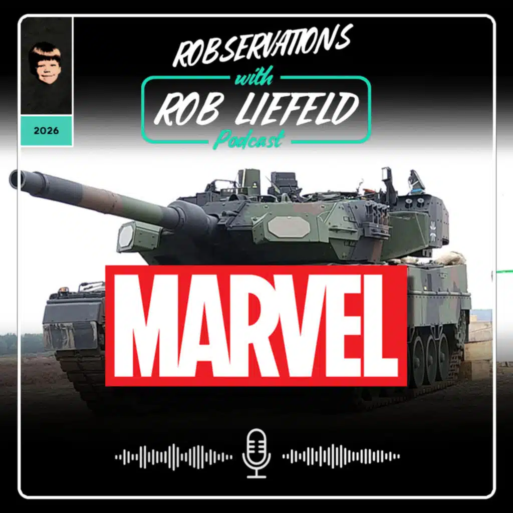 Is Marvel Tanking?