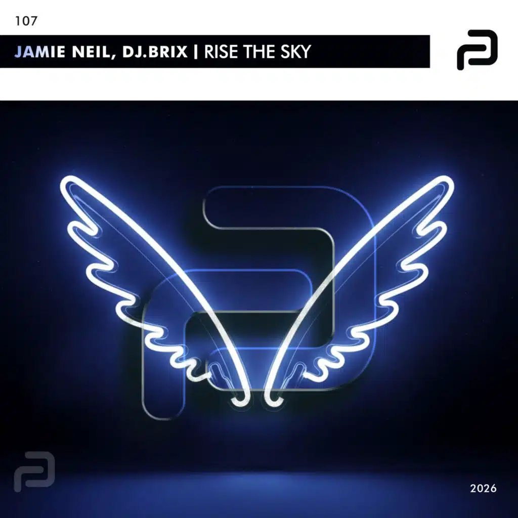 Dj.Brix & Jamie Neil