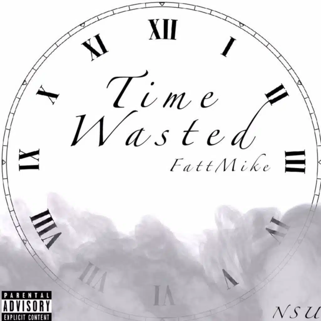 Time Wasted