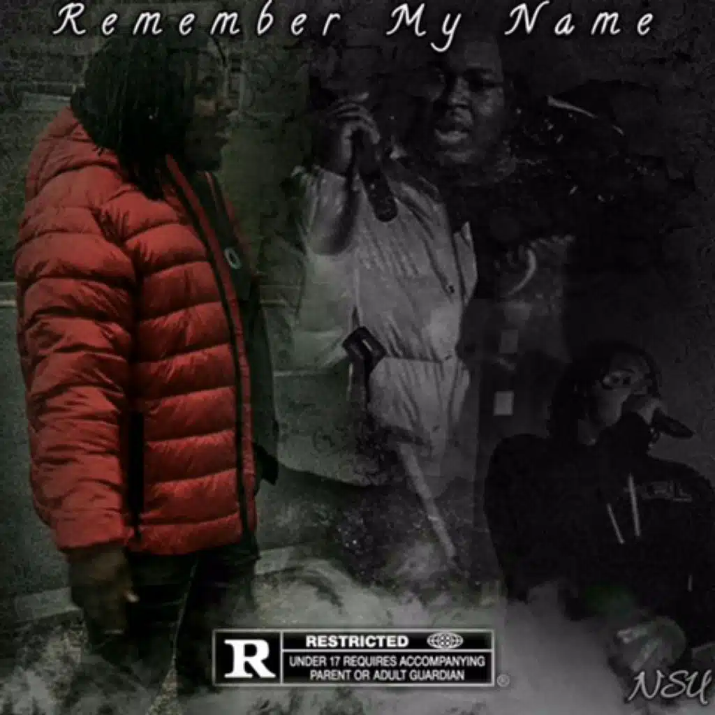 Remember My Name