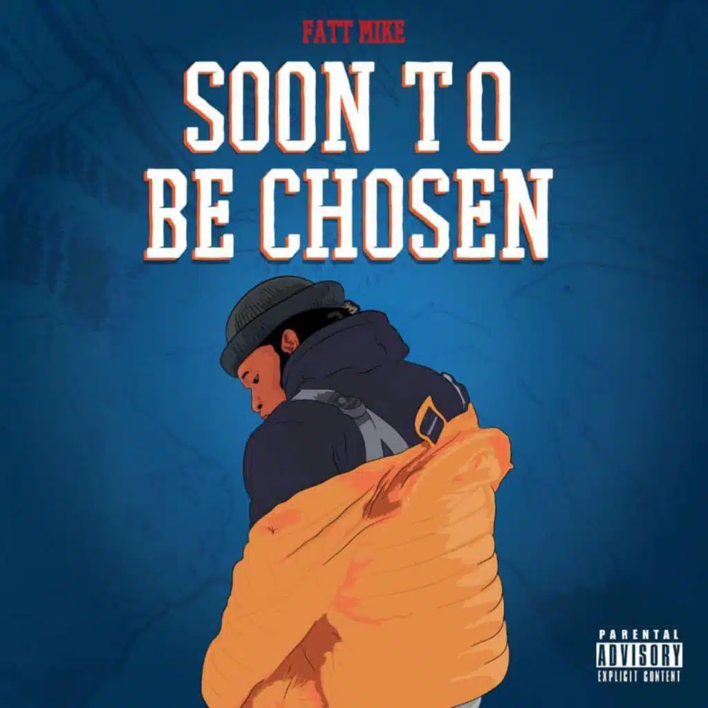 Soon To Be Chosen