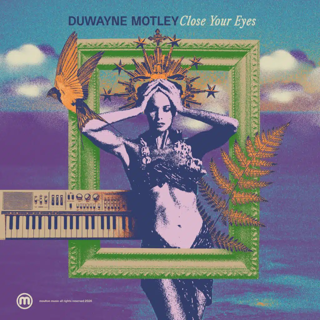 Duwayne Motley