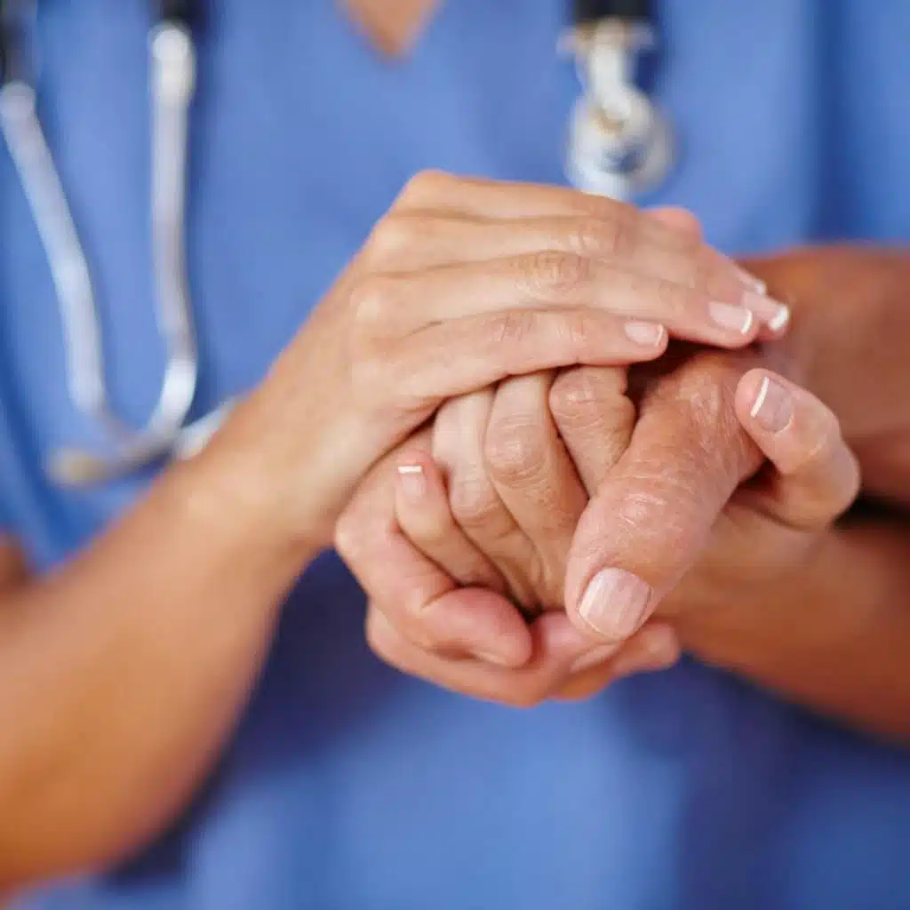 Living with PERM Stiff Person Syndrome (SPS)