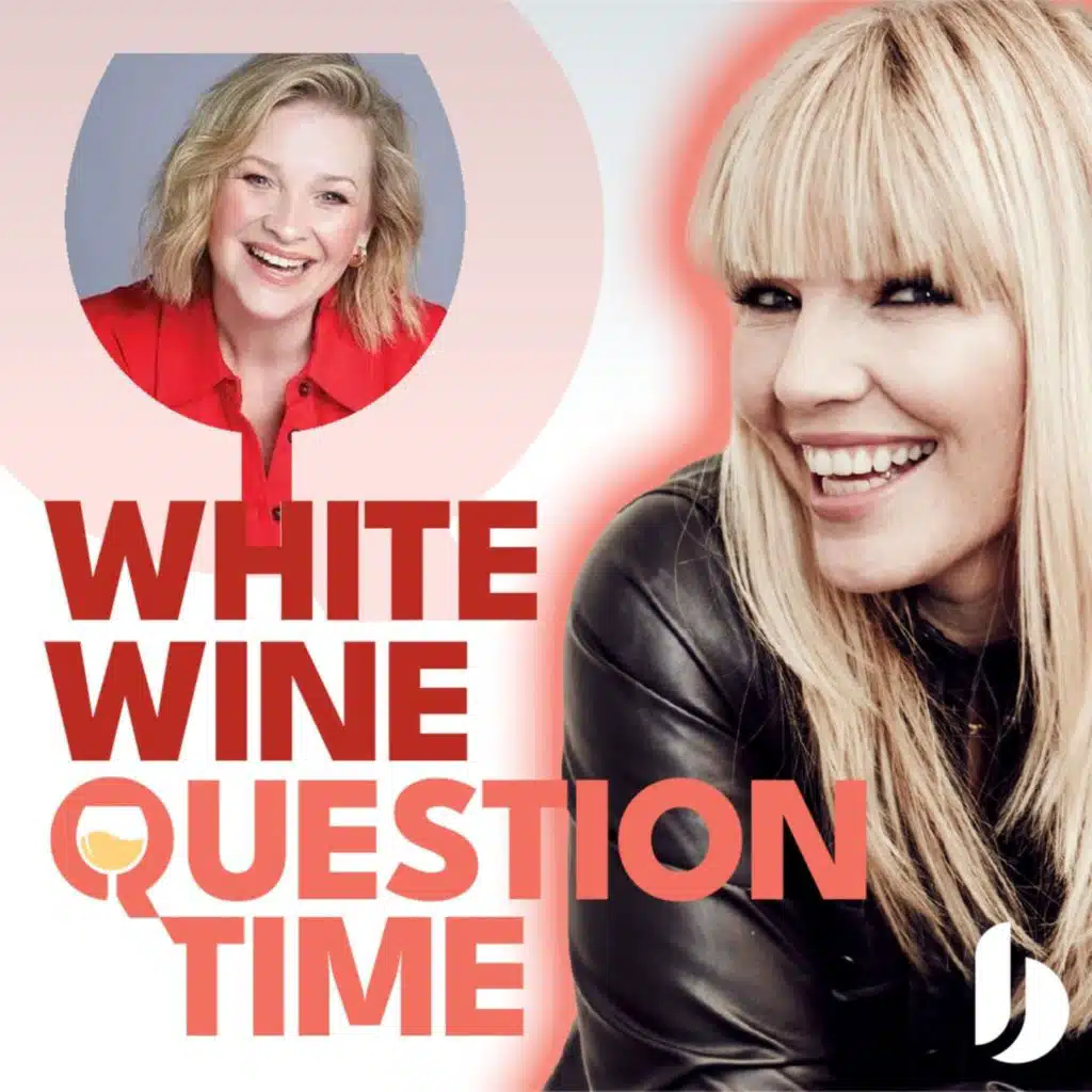 NEW EPISODE: Joanna Page on Gavin & Stacey, Margot Robbie, and Nude Scenes