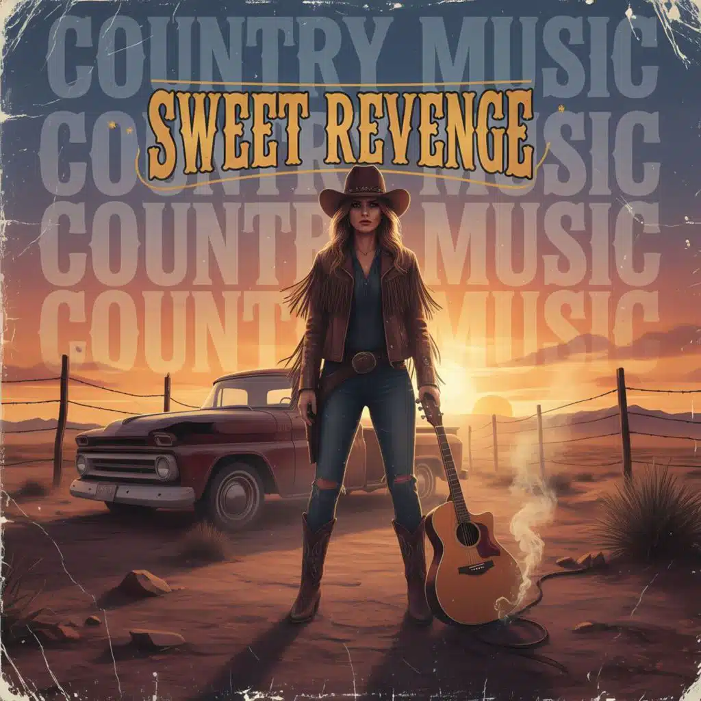 Roy Cost & Kitty Houston