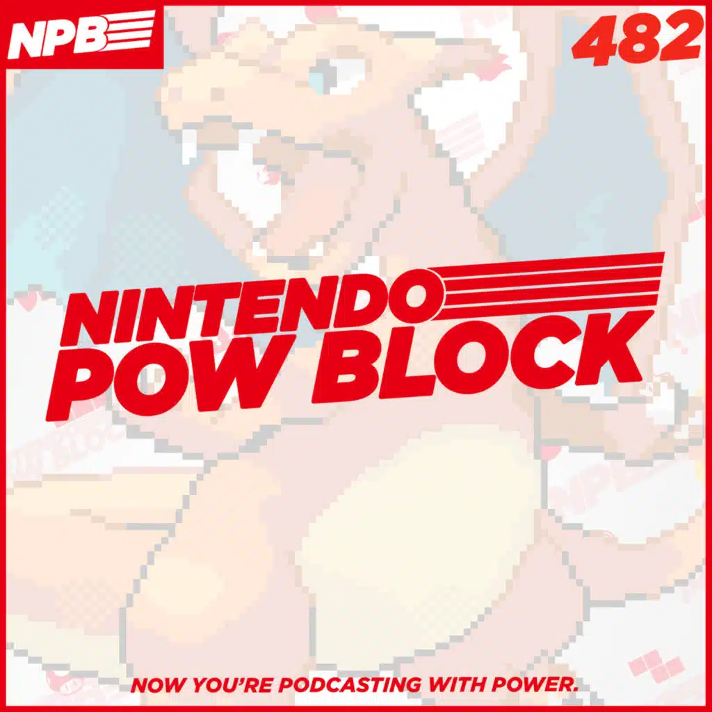 Pokemon FireRed & LeafGreen, Major Xbox Leadership Shakeups, & More