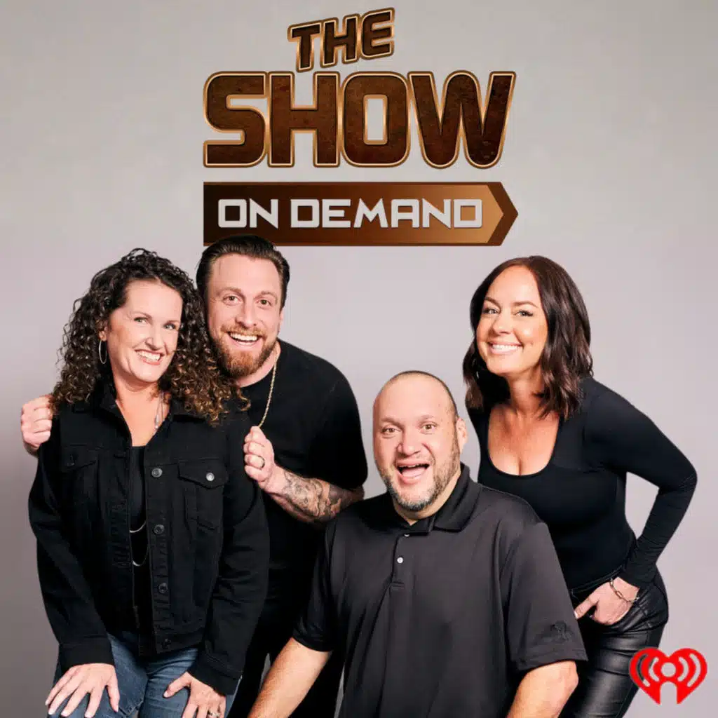 ROCK 105.3 (KIOZ-FM)