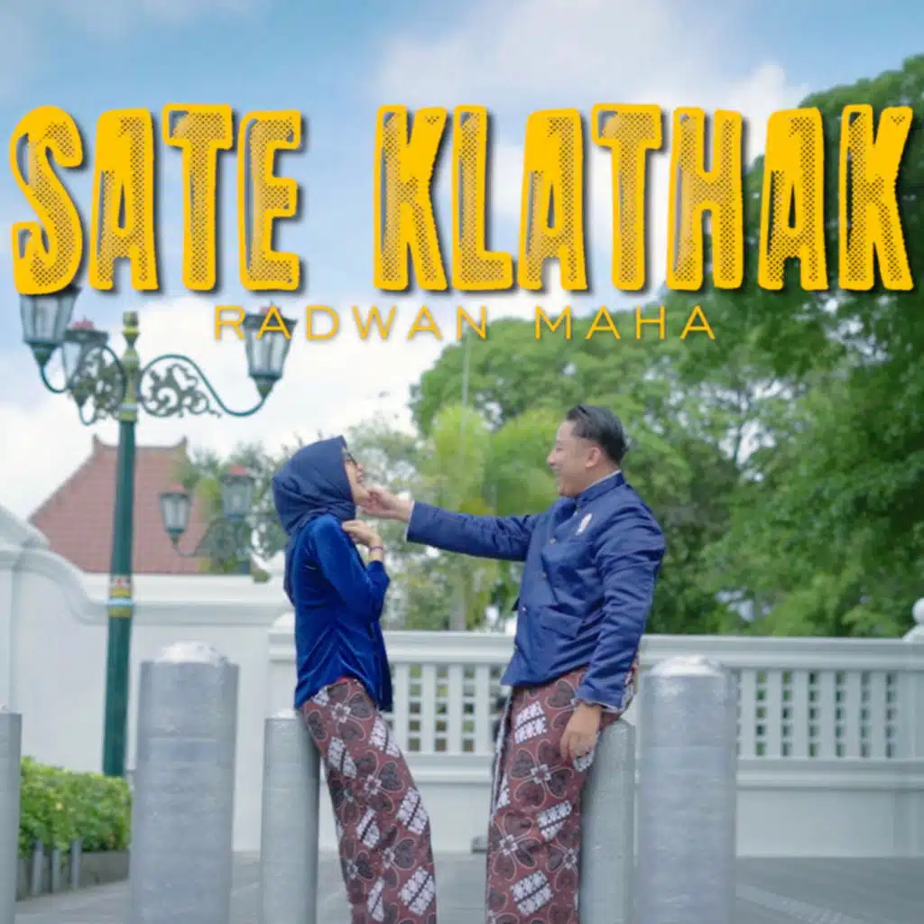 Sate Klathak