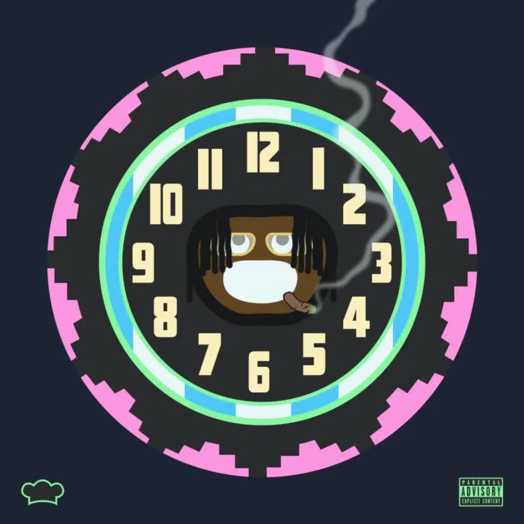 The 6th Letter & Raz Fresco