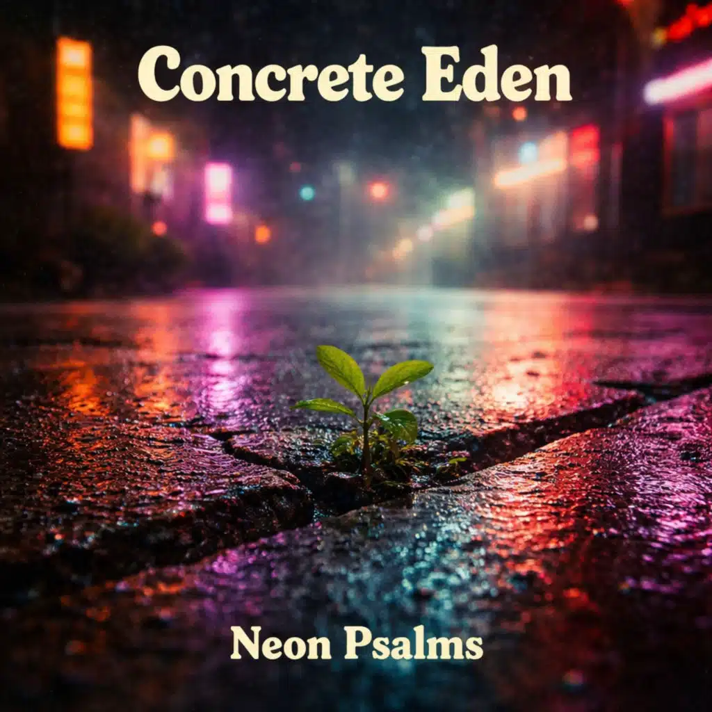 Neon Psalms