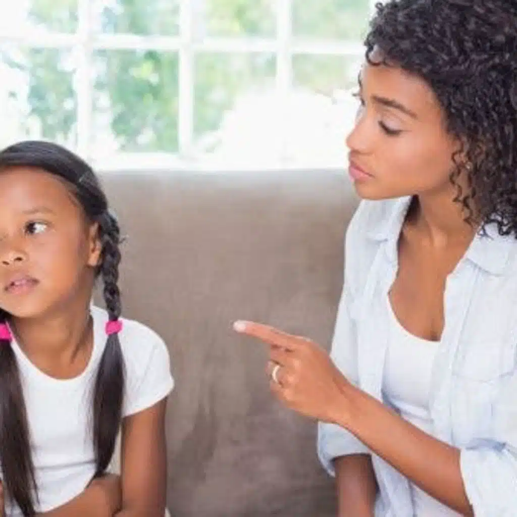 Discipline for Young Children