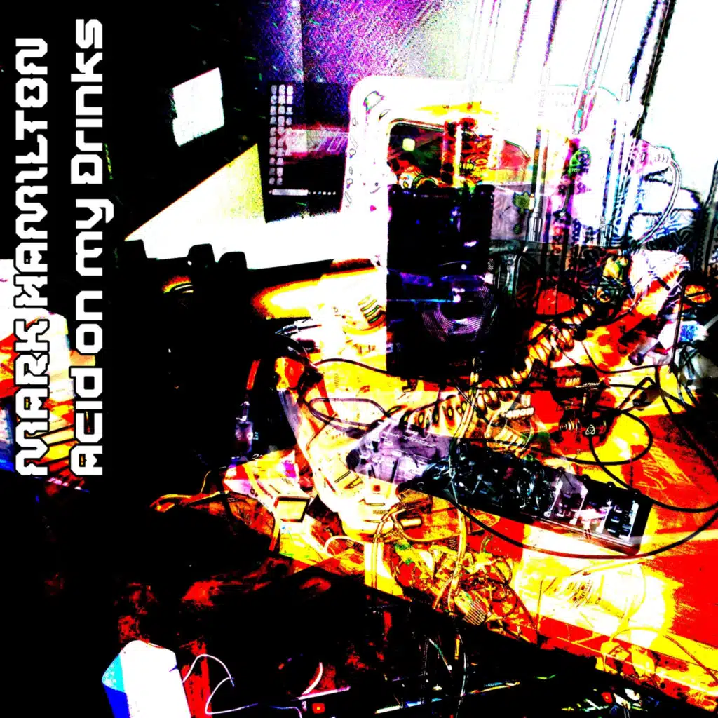 Acid on My Drinks (feat. DJ Deep Noise & Ademir)