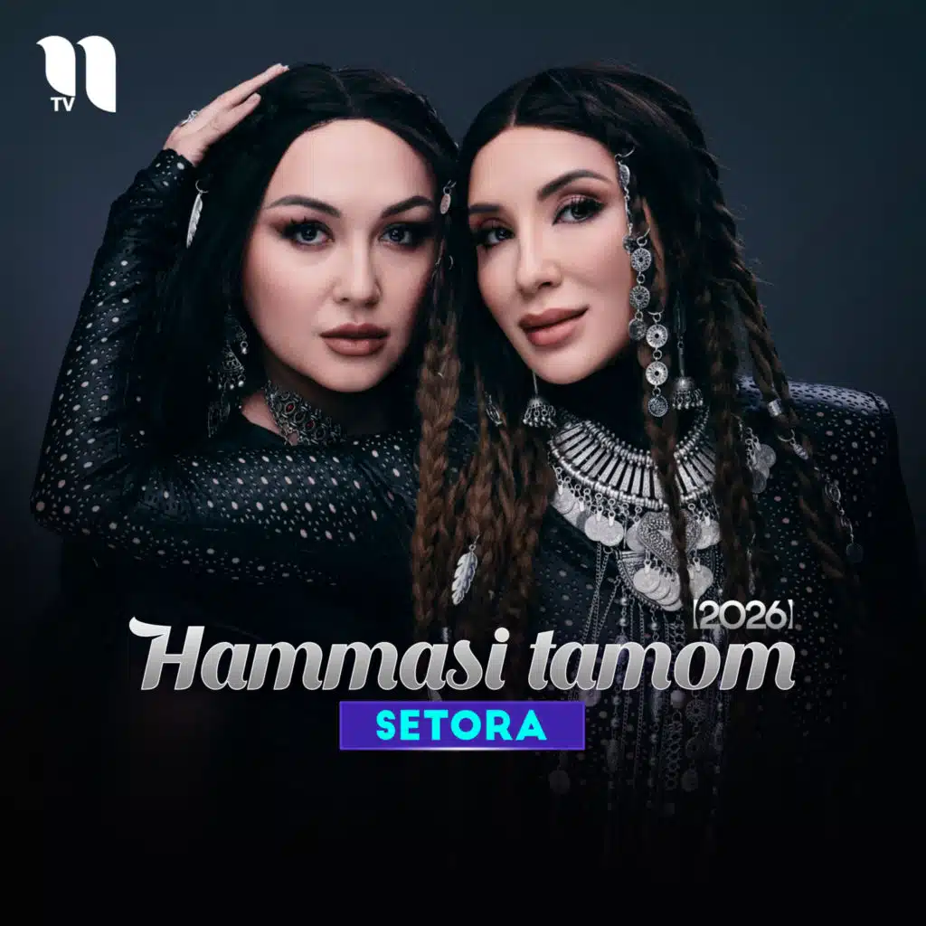 Hammasi Tamom