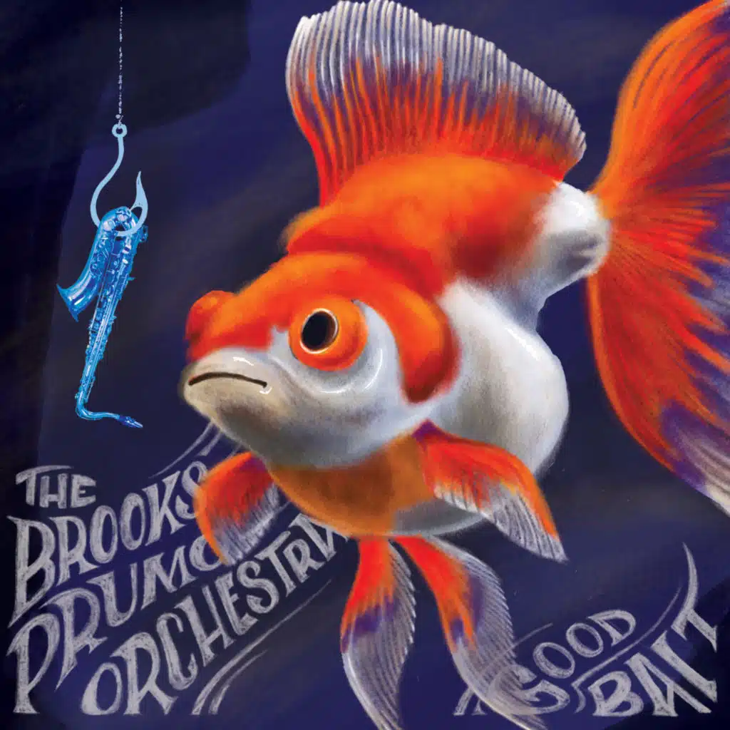 Brooks Prumo Orchestra