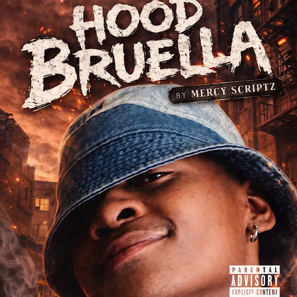 HOOD BRUELLA