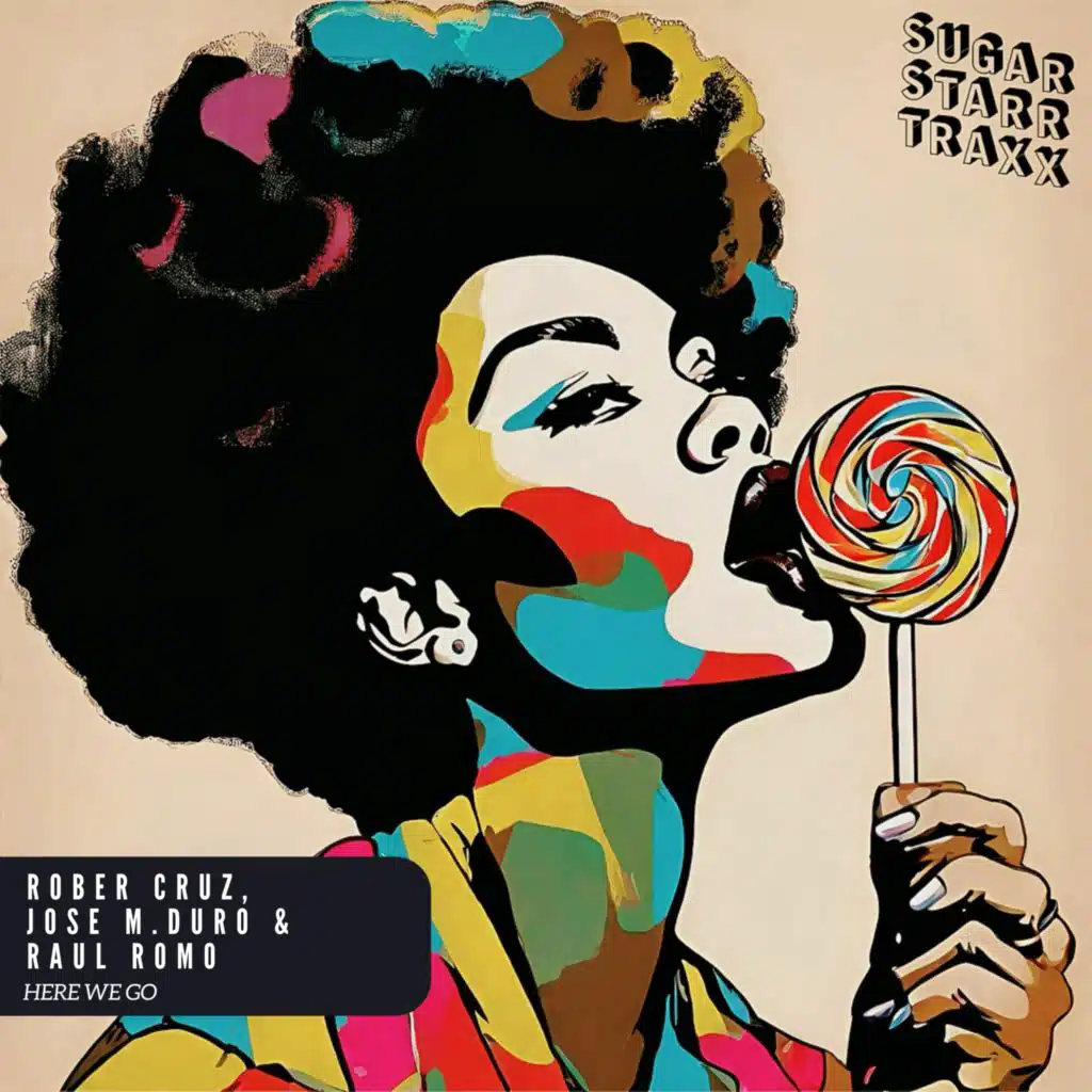 Rober Cruz, Jose M Duro & Raul Romo