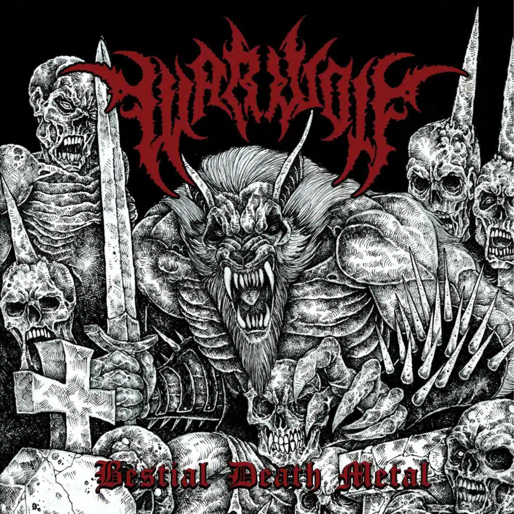 Warwolf