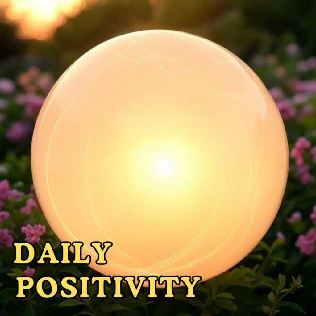 Daily Positivity | Morning Affirmations