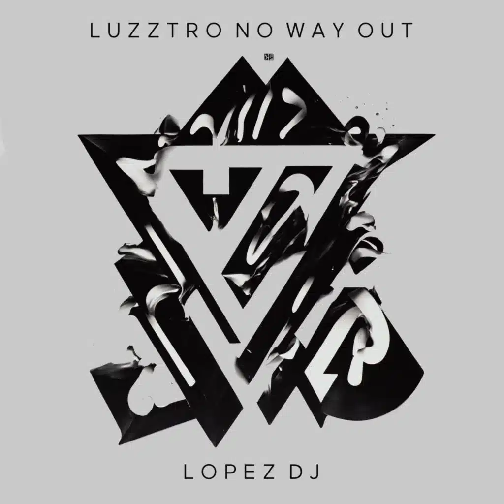 Luzztro No Way Out (feat. PIUR)