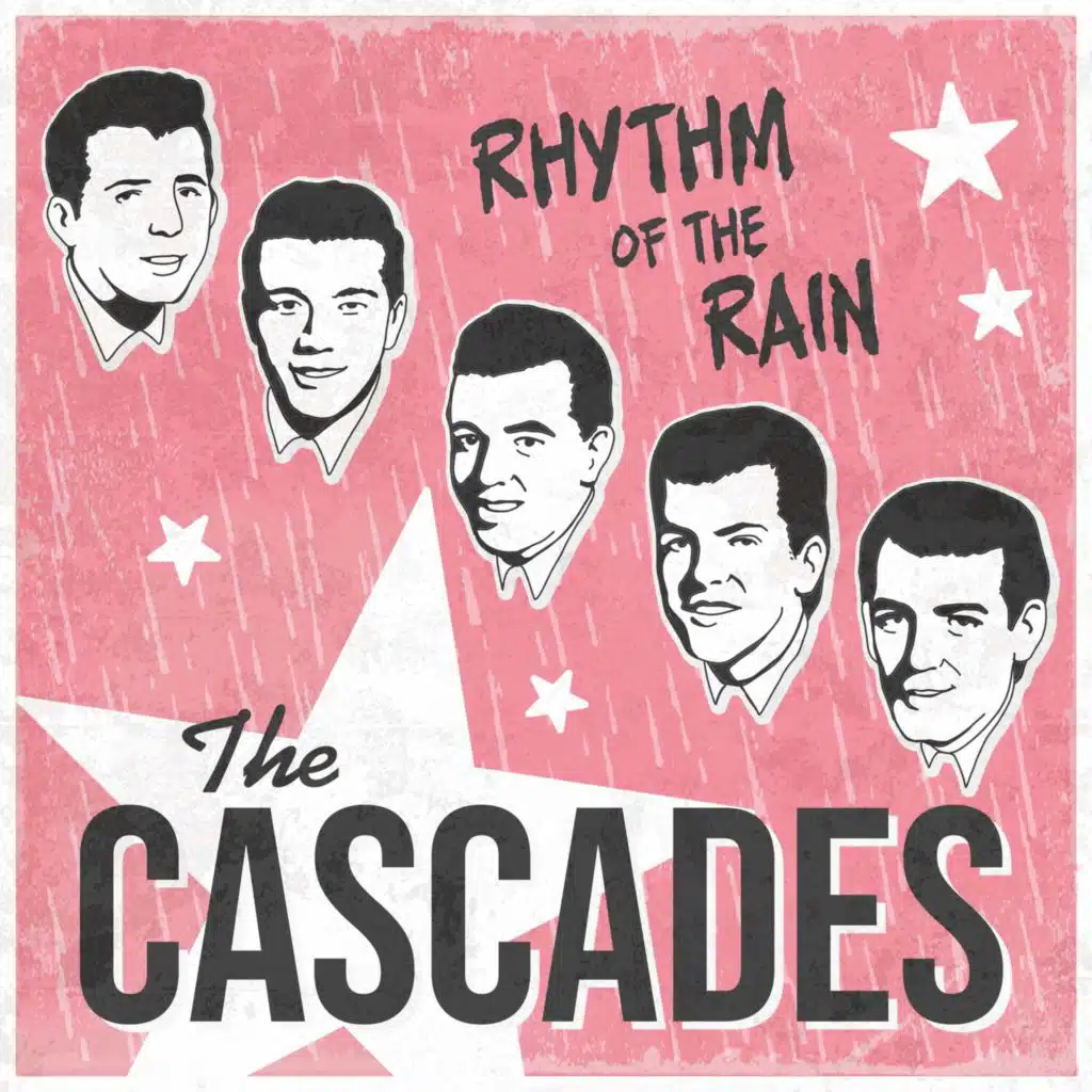 Rhythm of the Rain (Rerecorded)