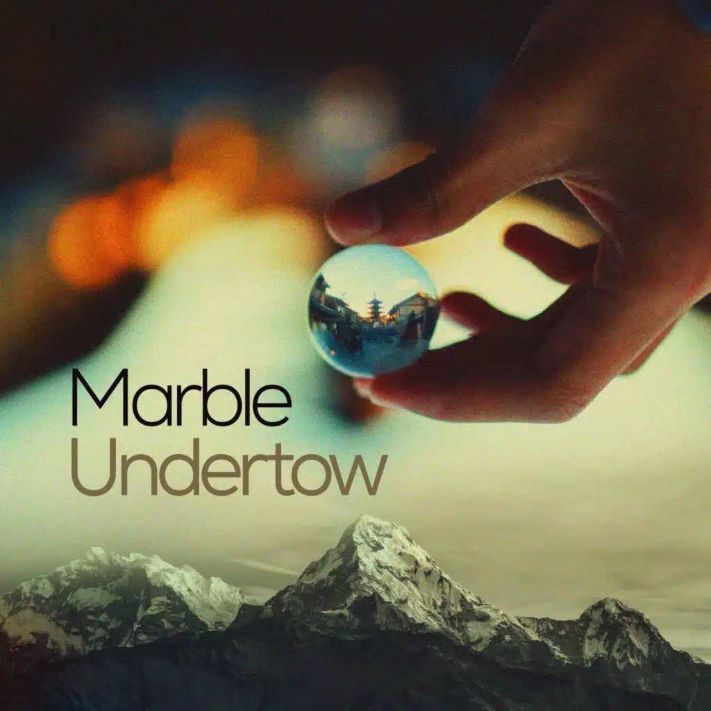 Marble Undertow