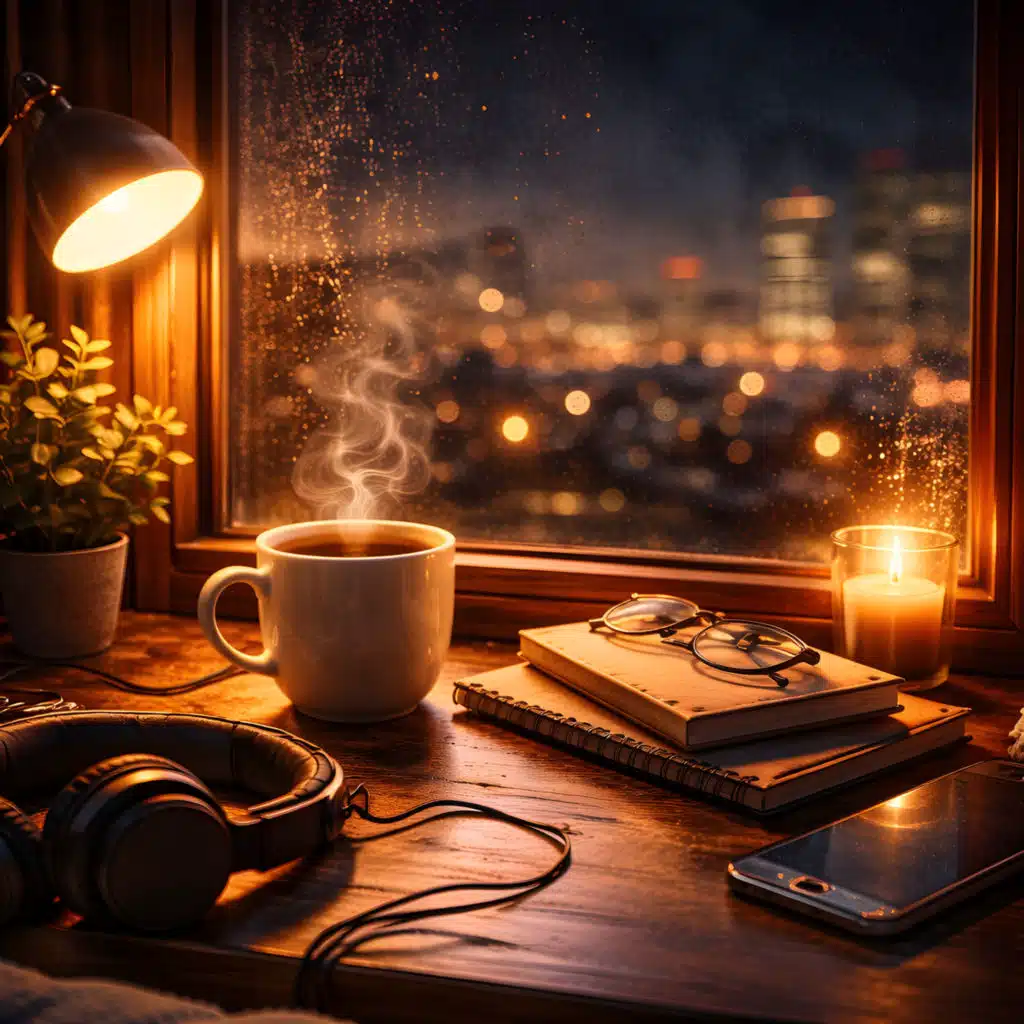 Lofi for Concentration