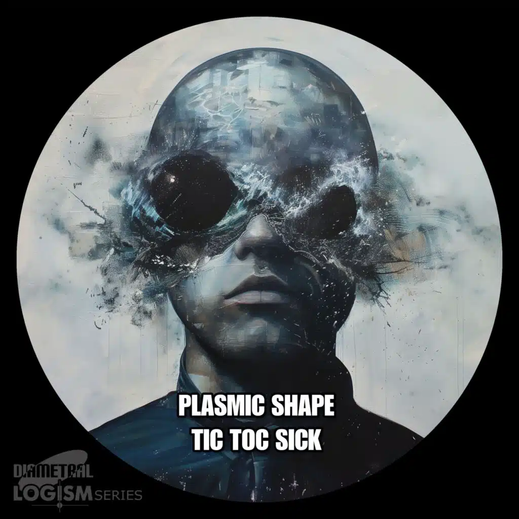Plasmic Shape