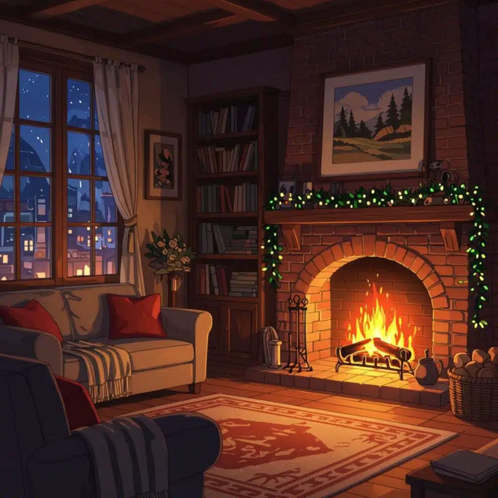 Lounge Chillhop Collective & LO-FI BEATS