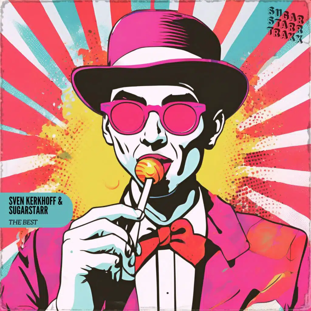 Sven Kerkhoff & Sugarstarr