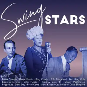 Swingin' on a Star (Live)