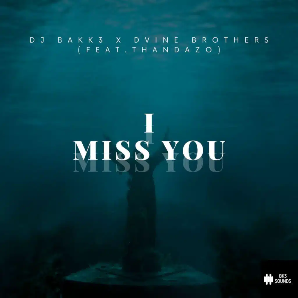 I Miss You (feat. Thandazo)