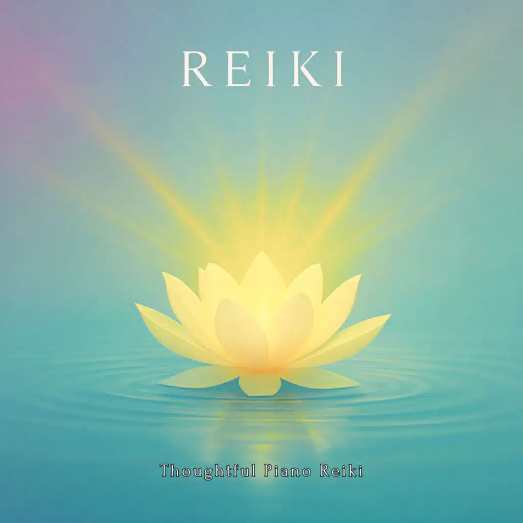 Reiki, Reki & Chakra Consort & Reiki Warmth
