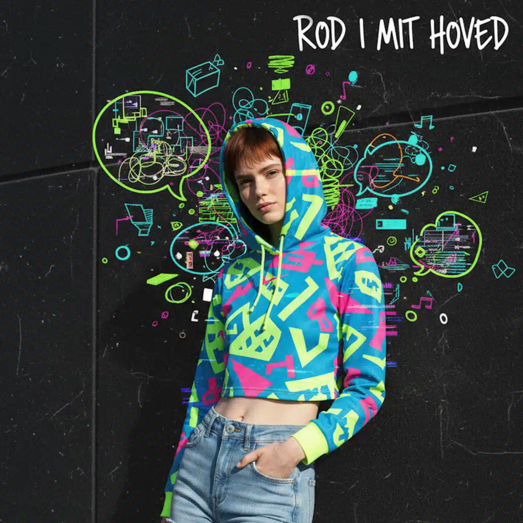 Rod i mit hoved