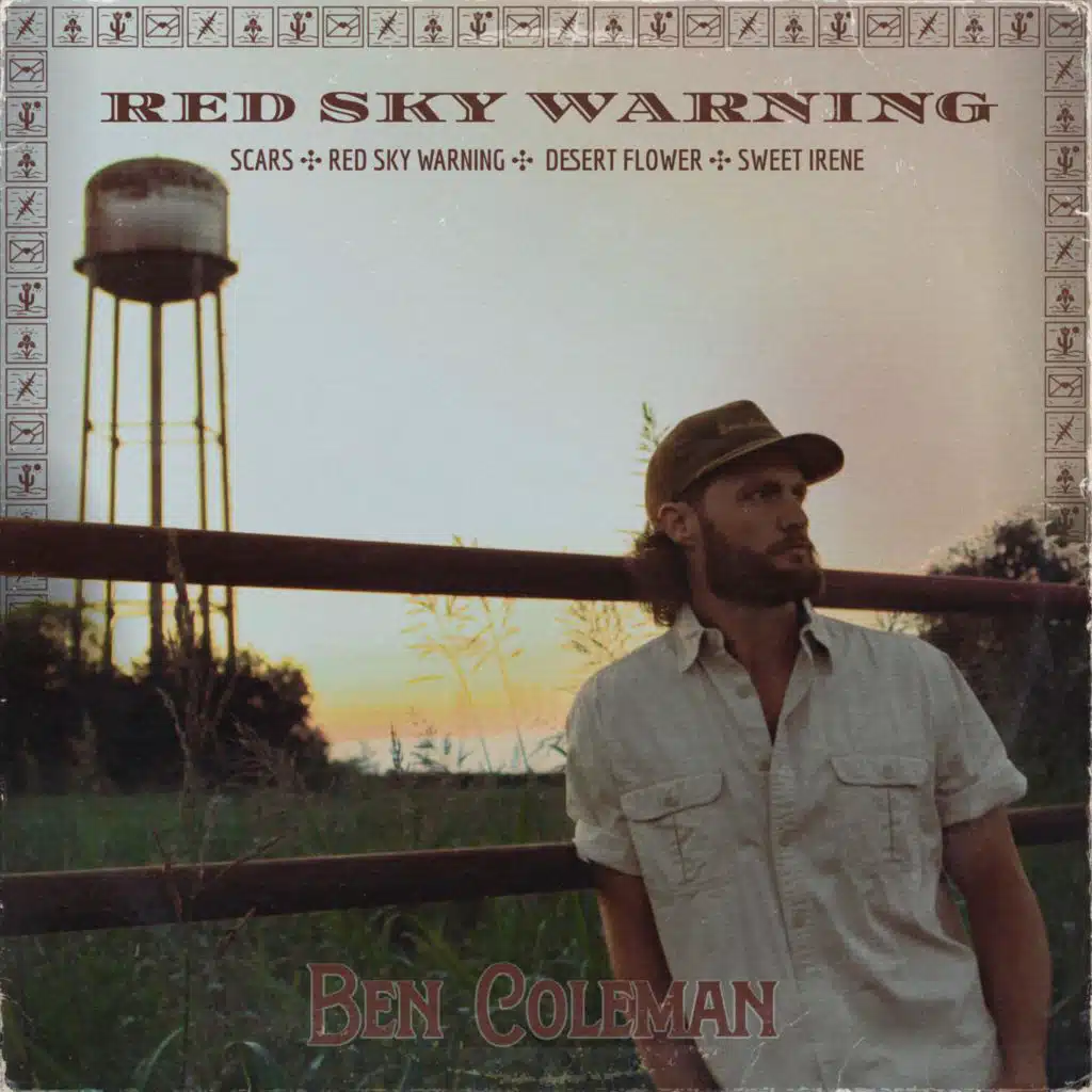 Ben Coleman