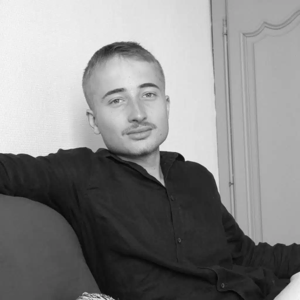 Entretien avec Antonin Feurté, auteur de "Lâcher les chiens"