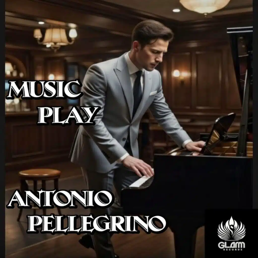 antonio pellegrino