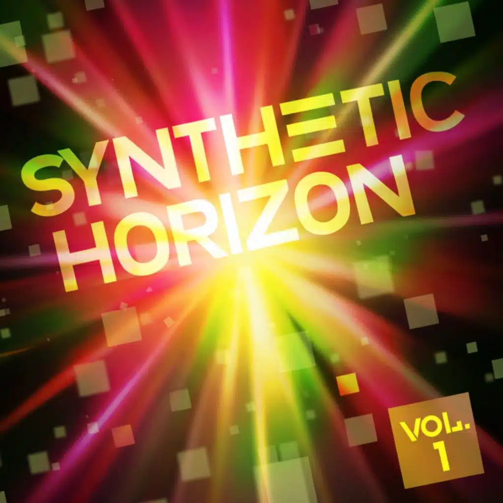 Synthetic Horizon, Vol. 1