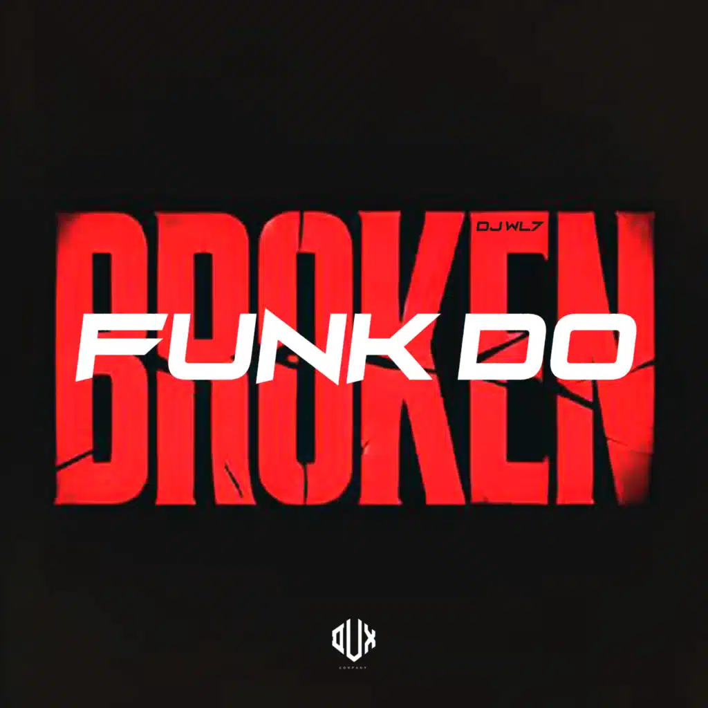 Funk do Broken