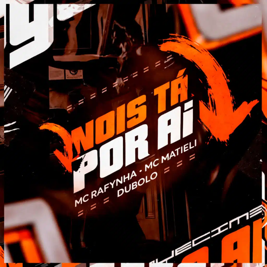 Nois Ta por Ai