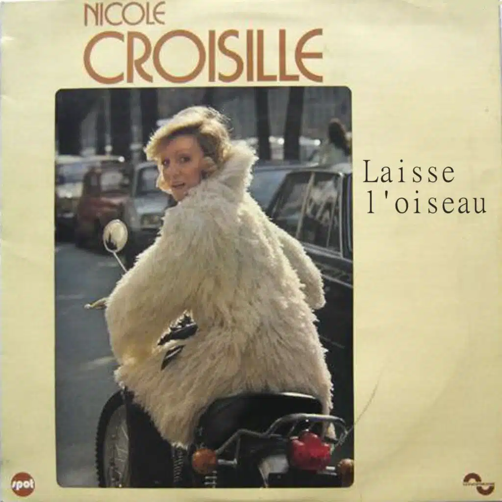 Laisse l'oiseau