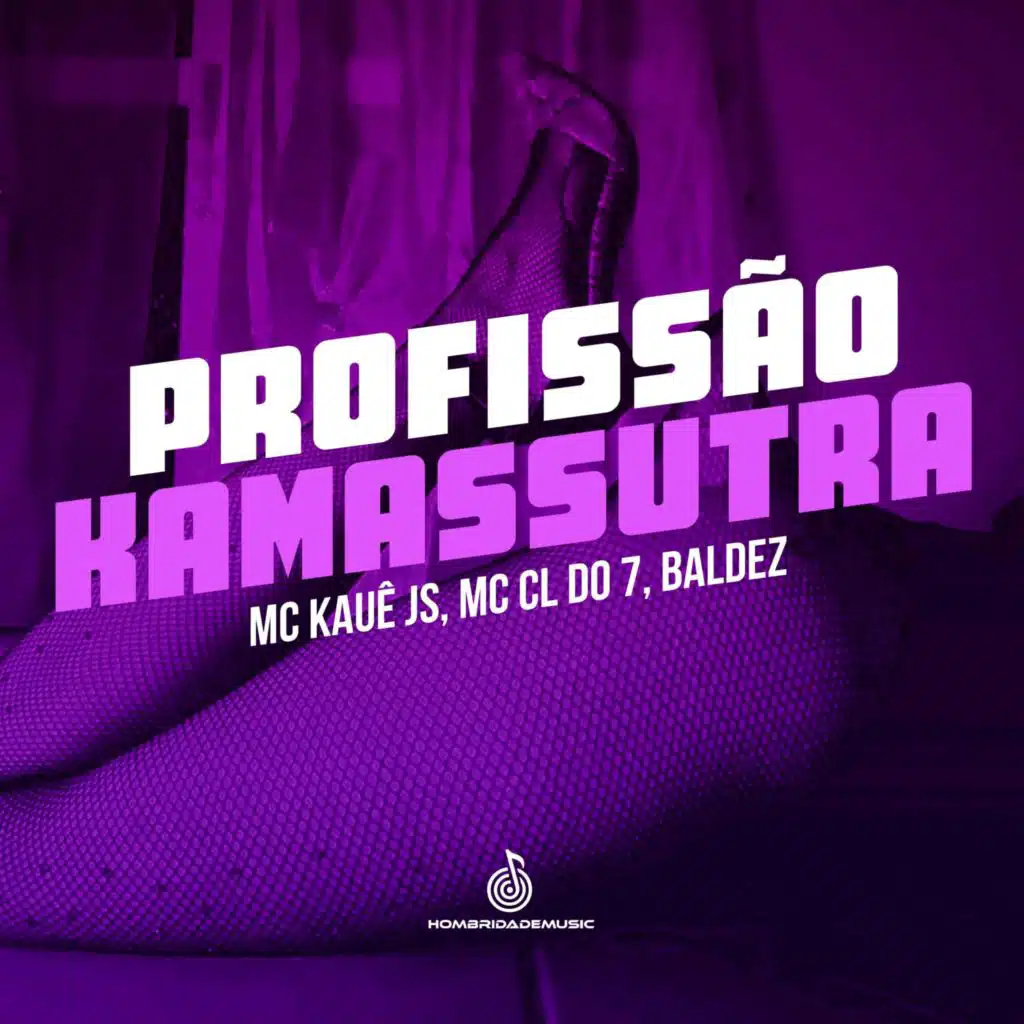 Profissão Kamassutra