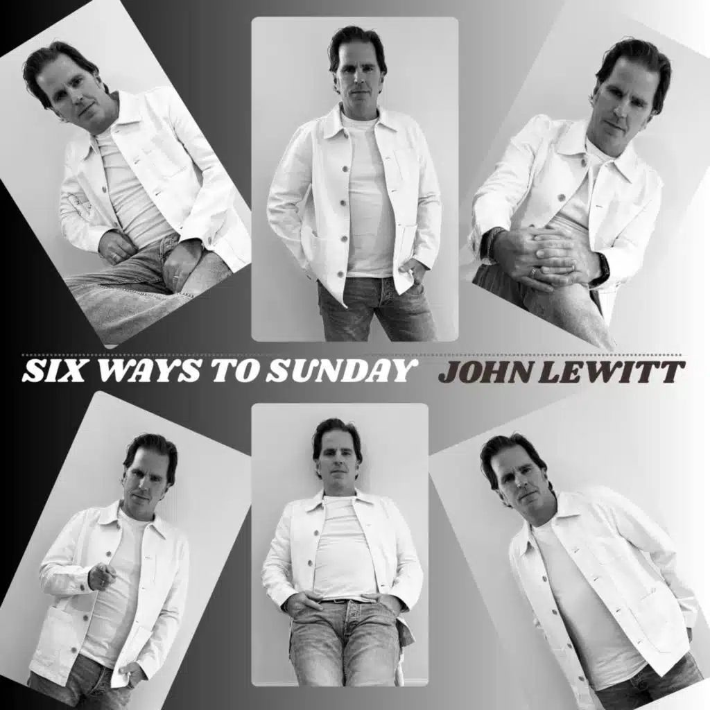 John Lewitt