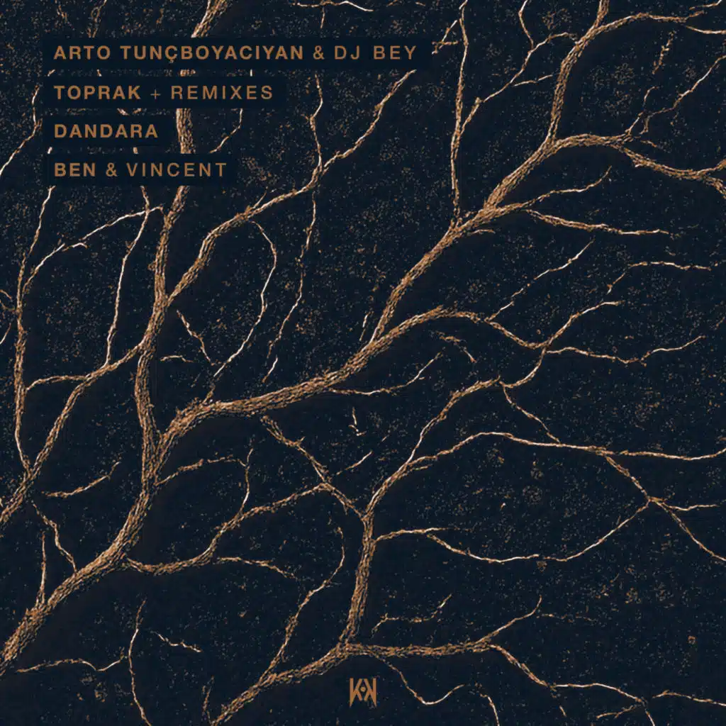 Toprak + Remixes