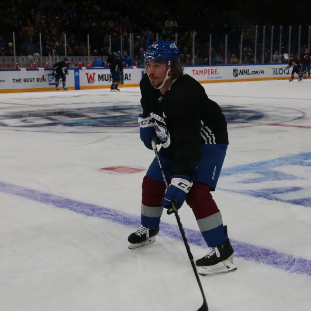 #646 NHL Termine in den nächsten Wochen, Girard – Kulak Trade, Hockey Day in Germany