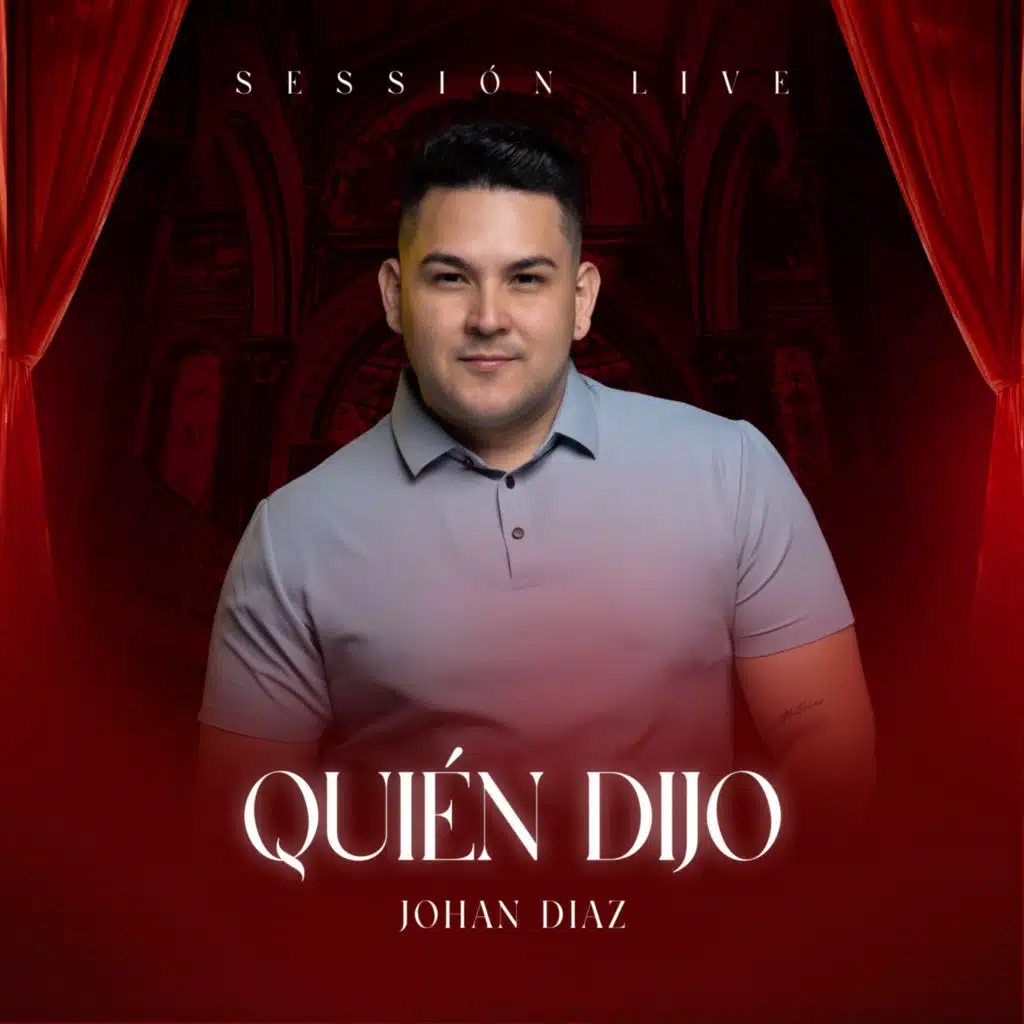 Johan Diaz
