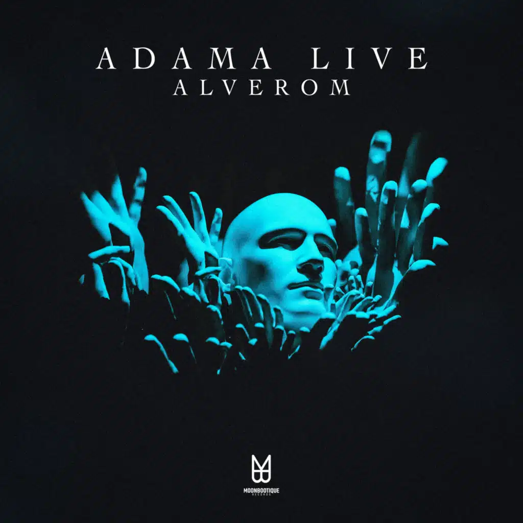 Alverom (feat. LALENA & David Hasert)