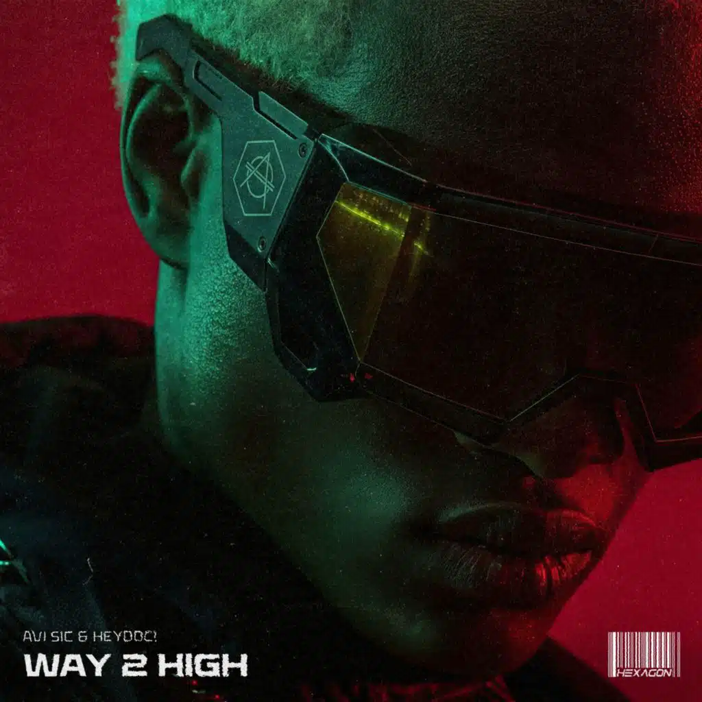 Way 2 High